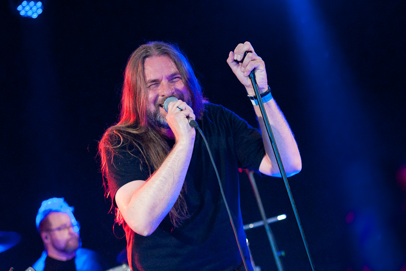 Aion - koncert: Aion ('Ostrów Rock Festival'), Ostrów Wielkopolski 25.07.2026