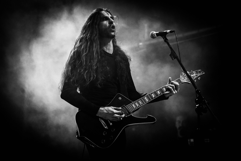 Triptykon - koncert: Triptykon ('Summer Dying Loud'), Aleksandrów Łódzki 'MOSiR' 3.09.2026