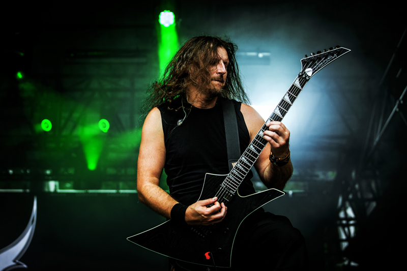 Neolith - koncert: Neolith ('Summer Dying Loud'), Aleksandrów Łódzki 'MOSiR' 4.09.2026