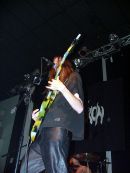 Acheron - koncert: Acheron, Gdynia 'Ucho' 21.11.2004