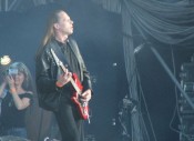 Candlemass - koncert: Wacken Open Air 2005 (Oomph! i Candlemass), Wacken 4.08.2005