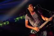 Living Colour - koncert: Living Colour, Warszawa 'Proxima' 19.08.2010