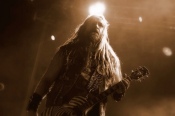 Black Label Society - koncert: Black Label Society, Warszawa 'Stodoła' 9.03.2011