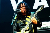 Stryper - koncert: Overkill, Stryper ('Sweden Rock Festival 2011'), Solvesborg 10.06.2011