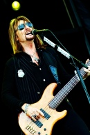 Styx - koncert: Styx ('Sweden Rock Festival 2011'), Solvesborg 11.06.2011