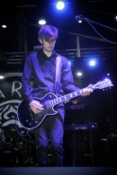 Diary Of Dreams - koncert: Diary Of Dreams ('Castle Party 2011'), Bolków 'Zamek' 23.07.2011