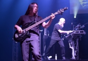 Dream Theater - koncert: Dream Theater, Katowice 'Spodek' 28.07.2011