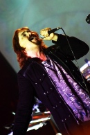 Dream Theater - koncert: Dream Theater ('Benatska Noc 2011'), Mala Skala 'Cesky Raj' 29.07.2011