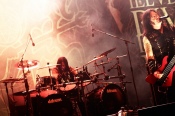 Morbid Angel - koncert: Morbid Angel ('Brutal Assault 2011'), Jaromer 'Twierdza Josefov' 11.08.2011