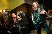 Christ Agony ('Moonlight Tour 2012'), Debreczyn (Debrecen) 20.04.2012