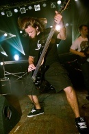 Forepoint - koncert: Psychotic Violence, Forepoint ('Tattoomania 2012'), Chorzów 'Dom Kultury 'Batory'' 5.05.2012