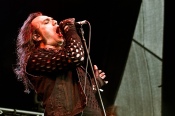 Moonspell - koncert: Moonspell ('Metalfest 2012'), Jaworzno 'Zalew Sosina' 1.06.2012