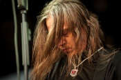 Hypocrisy - koncert: Hypocrisy ('Metalfest 2012'), Jaworzno 'Zalew Sosina' 1.06.2012