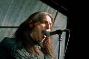 Septic Flesh - koncert: Septic Flesh ('Metalfest 2012'), Jaworzno 'Zalew Sosina' 2.06.2012