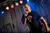 Black Tower - koncert: Landscape Of Souls, Black Tower, Zabrze 'CK Wiatrak' 9.06.2012