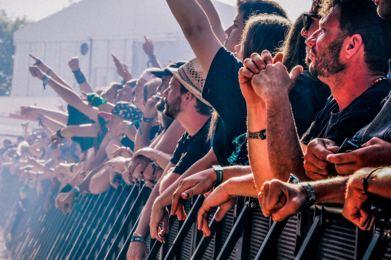 koncert: 'Hellfest 2015', Clisson 18-21.06.2015