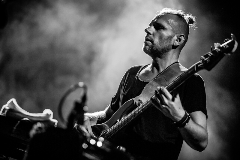 Organek - koncert: Organek, Chorzów 'Chorzowskie Centrum Kultury' 15.09.2016