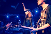 Knocked Loose - koncert: Knocked Loose, Poznań 'U Bazyla' 24.04.2018