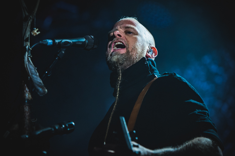 Wardruna - koncert: Wardruna, Warszawa 'Palladium' 7.12.2022