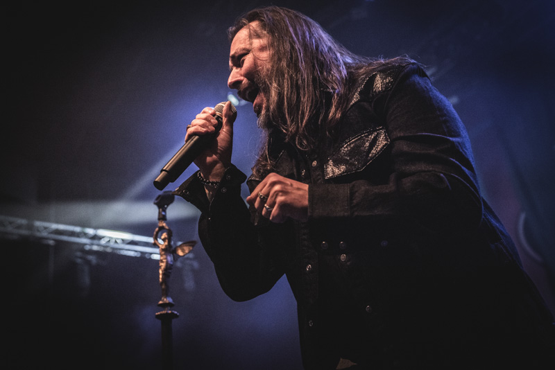 Rook Road - koncert: Rook Road, Warszawa 'Progresja Music Zone' 24.04.2024