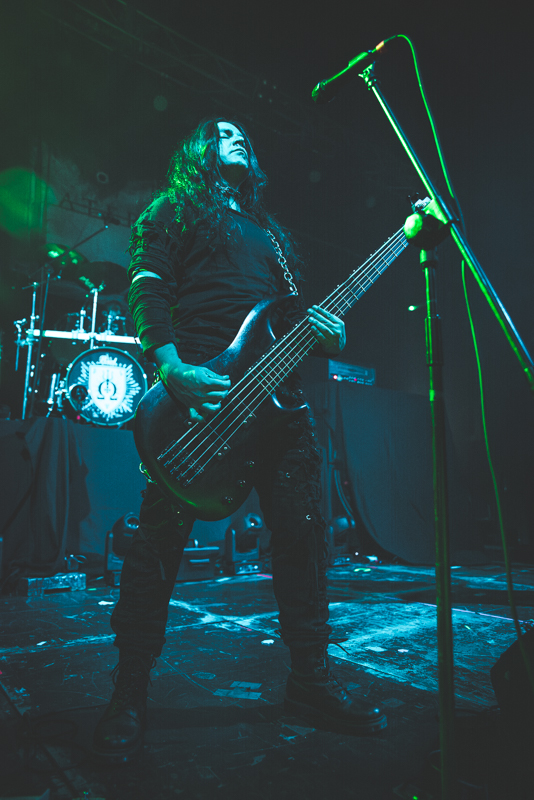 Ater - koncert: Ater, Warszawa 'Progresja Music Zone' 7.05.2025