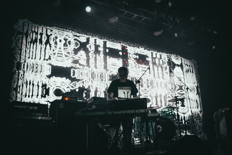 Larmo - koncert: Larmo, Warszawa 'Progresja Music Zone' 16.05.2025