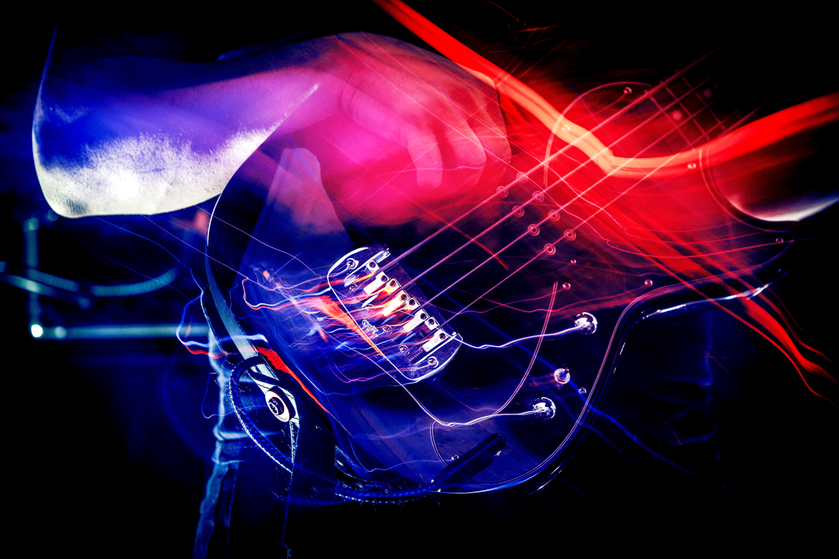 Ampacity - koncert: Ampacity, Katowice 'Piąty Dom' 21.03.2025