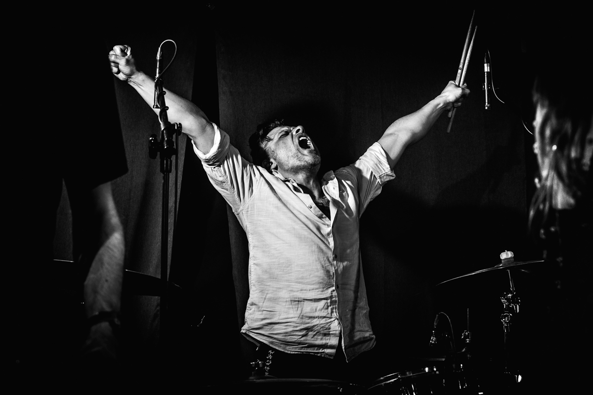 Toń - koncert: Toń, Katowice 'Piąty Dom' 28.03.2025