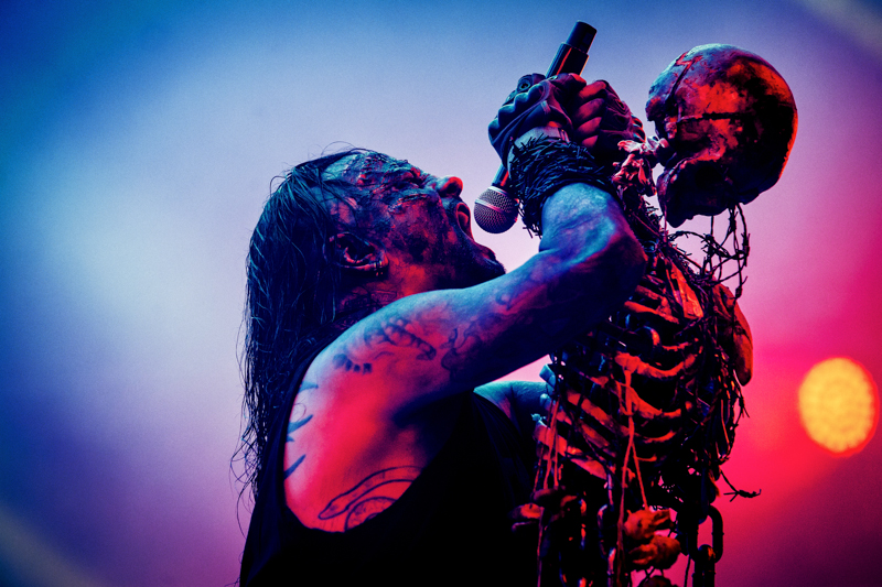Terrorizer - koncert: Terrorizer ('Summer Dying Loud'), Aleksandrów Łódzki 'MOSiR' 4.09.2025