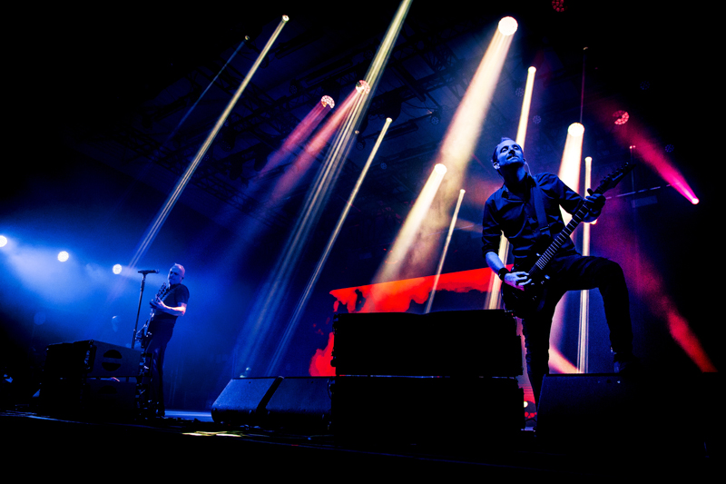 Samael - koncert: Samael ('Summer Dying Loud'), Aleksandrów Łódzki 'MOSiR' 5.09.2025