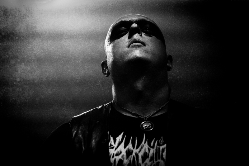 Nihilvm - koncert: Nihilvm, Kraków 'Hype Park' 11.10.2025