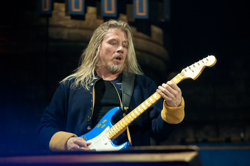 Sabaton - koncert: Sabaton, Kraków 'Tauron Arena' 22.11.2025