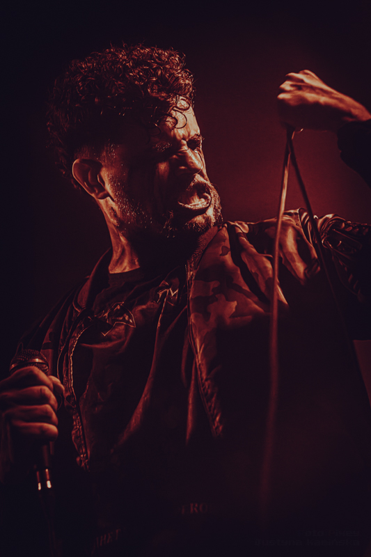 Owls Woods Graves - koncert: Owls Woods Graves, Kraków 'Hype Park' 20.11.2025