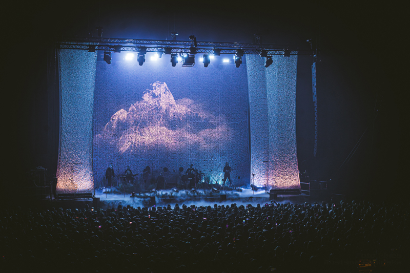 Wardruna - koncert: Wardruna, Wrocław 'Hala Stulecia' 27.11.2025
