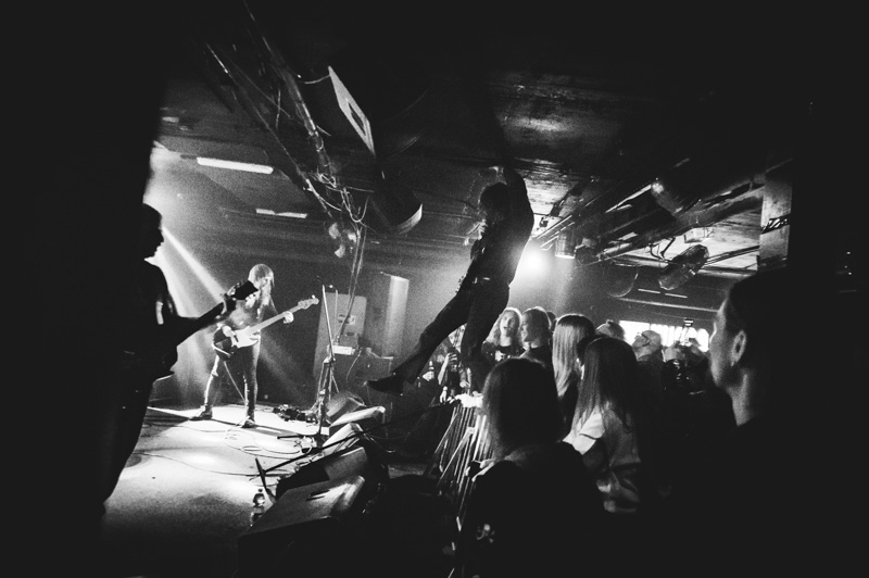 Kringa - koncert: Kringa, Warszawa 'Potok' 24.01.2026