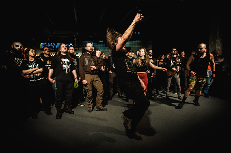 Mary - koncert: Mary, Kraków 'Zaścianek' 28.02.2026