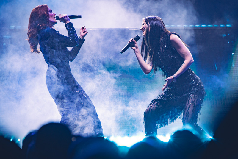 Epica - koncert: Epica, Warszawa 'Torwar' 17.03.2026