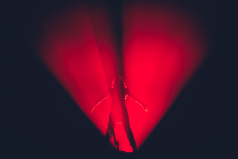 Epica - koncert: Epica, Warszawa 'Torwar' 17.03.2026