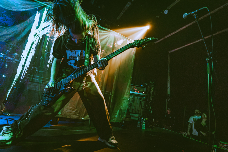 Hamulec - koncert: Hamulec, Kraków 'Hype Park' 28.03.2026