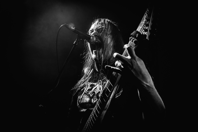 Galvanizer - koncert: Galvanizer, Katowice 'Piąty Dom' 12.05.2026