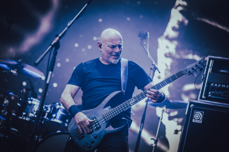 Coroner - koncert: Coroner ('Mystic Festival'), Gdańsk 'Stocznia Gdańska' 5.06.2026