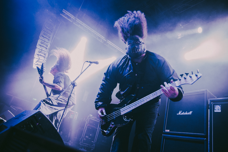 Vended - koncert: Vended, Warszawa 'Progresja Music Zone' 17.07.2026