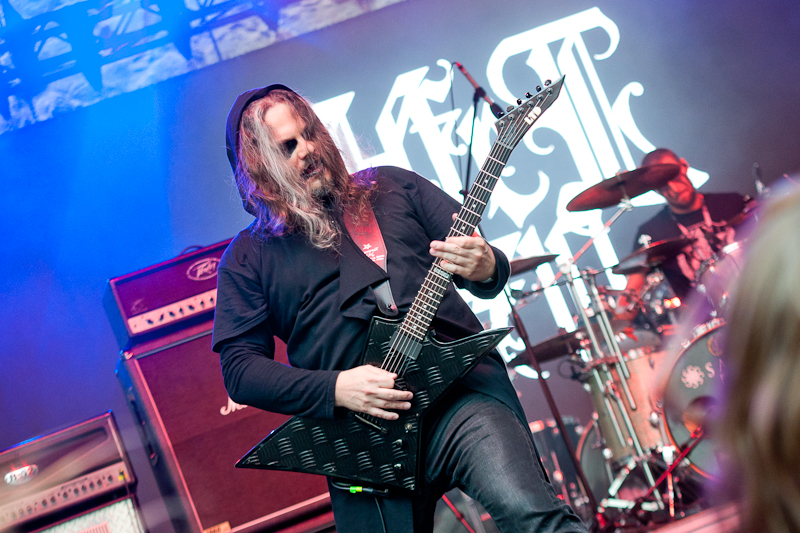 Yfel 1710 - koncert: Yfel1710, Bytów ('Thunder Fest') 12.09.2026