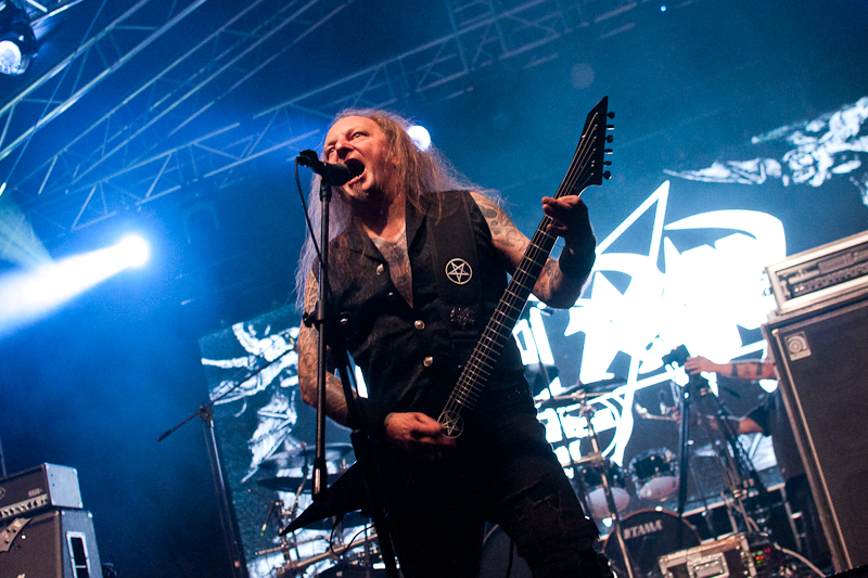Christ Agony - koncert: Christ Agony ('Thunder Fest'), Bytów 12.09.2026