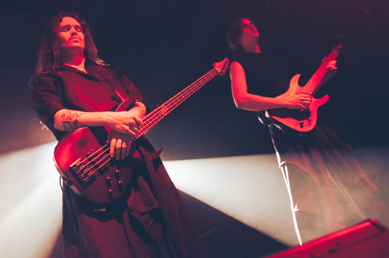 Mur - koncert: Mur, Warszawa 'Proxima' 16.10.2026
