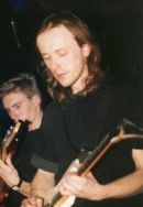 Artrosis - koncert: Anathema, Artrosis, Gdańsk 'Kwadratowa' 20.02.2000