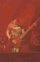 Yattering - koncert: Metalmania 2000, Katowice 'Spodek' 29.04.2000 (część druga)