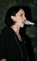 Renata Przemyk - koncert: Renata Przemyk, Gdańsk, kościół św. Jana, 23.06.2003