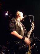 Acheron - koncert: Acheron, Gdynia 'Ucho' 21.11.2004