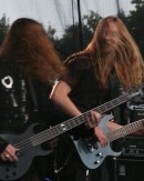 Mercenary - koncert: Wacken Open Air 2005 (Mercenary), Wacken 5.08.2005